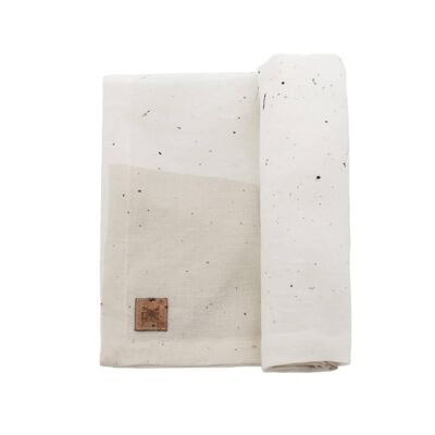 LO linen tea towel, 50 x 70 cm