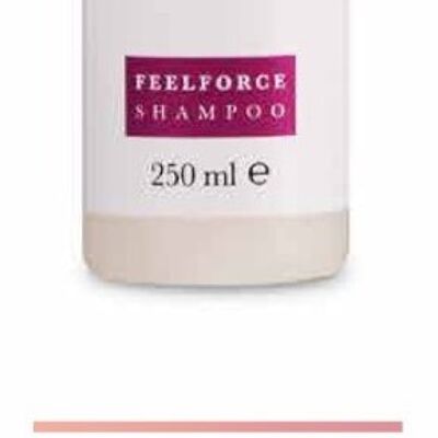 Shampoo Feelforce 250 ml