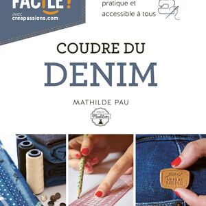 Coudre du Denim