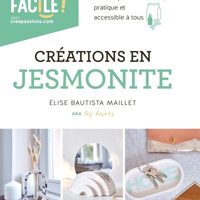 Creations in Jesmonite®