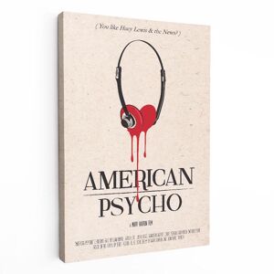 Lien vers le film American Psycho