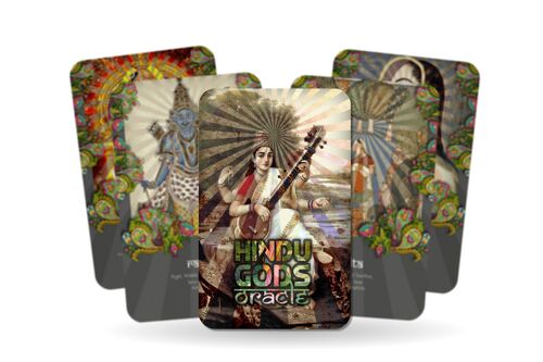Hindu Gods Oracle