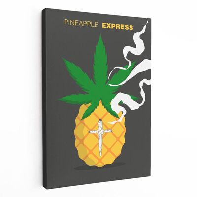 Lien du film Pineapple Express