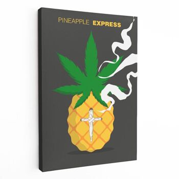 Lien du film Pineapple Express 1