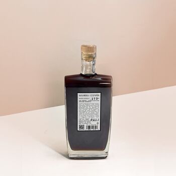 Oro Nómada Artisan Vermouth 700ml: Expérience Artisanale et Saveur Distinctive de Navarre pour les Boutiques Gourmandes 7