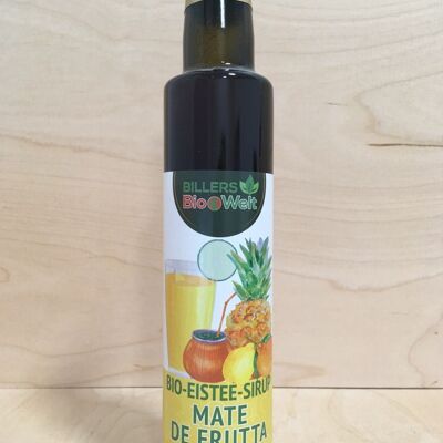 Billers Tè Freddo Bio Mate de Frutta 250 ml