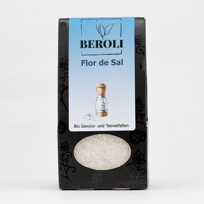 Gourmet Salt, Flor de Sal - Algarve