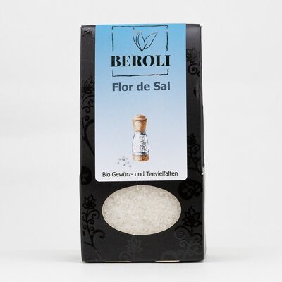 Sel Gourmet, Flor de Sal - Algarve