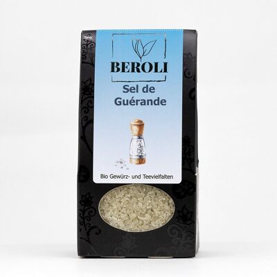 Gourmet salt, Gros Sel de Guerande