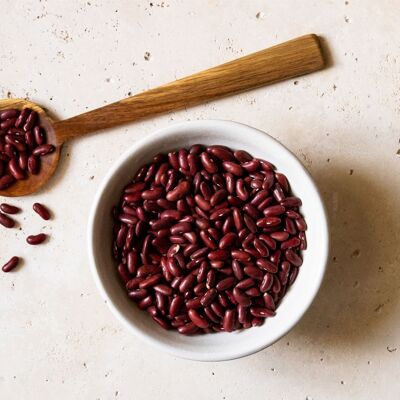 HVE red beans from France - 5kg