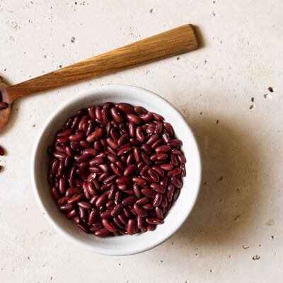 HVE red beans from France - 5kg
