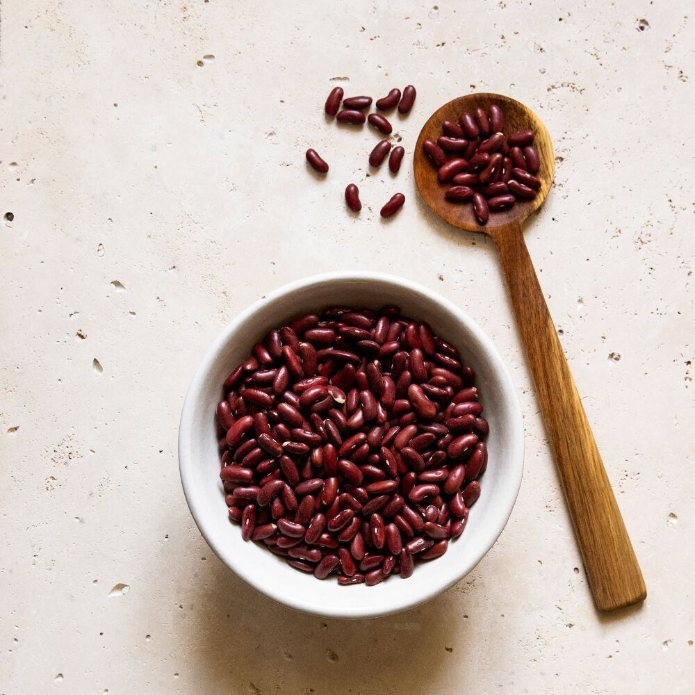 Alubias rojas HVE de Francia - 5kg