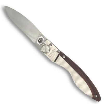 Couteau Ovalie Lock N°2 - Ovalie Original