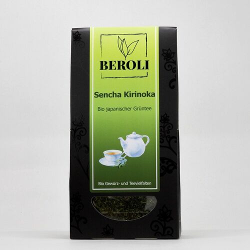 Grüntee Japan Sencha sup. Kirinoka