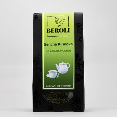 Tè verde Giappone Sencha sup. Kirinoka