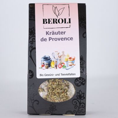 Herbal mixture Herbs de Provence