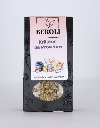 Mélange d'herbes Herbes de Provence 1