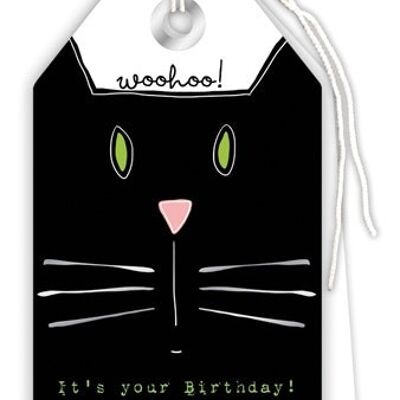 To & From It´s Your Birthday (SKU: 5823)