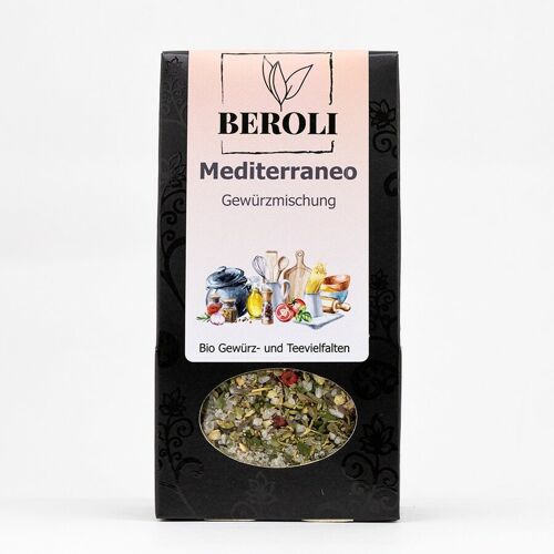 Mediterranero bio