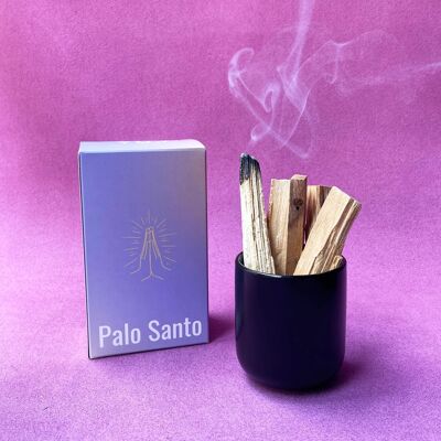 Palo Santo-Sticks – 50 g