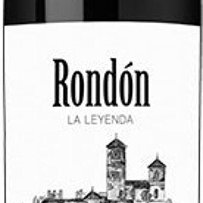 RONDON AGING 75 CL