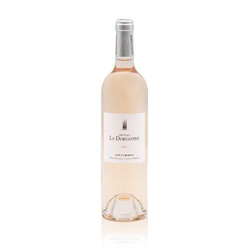 Vin Rosé Bio - AOP Luberon - Château Rosé 2021