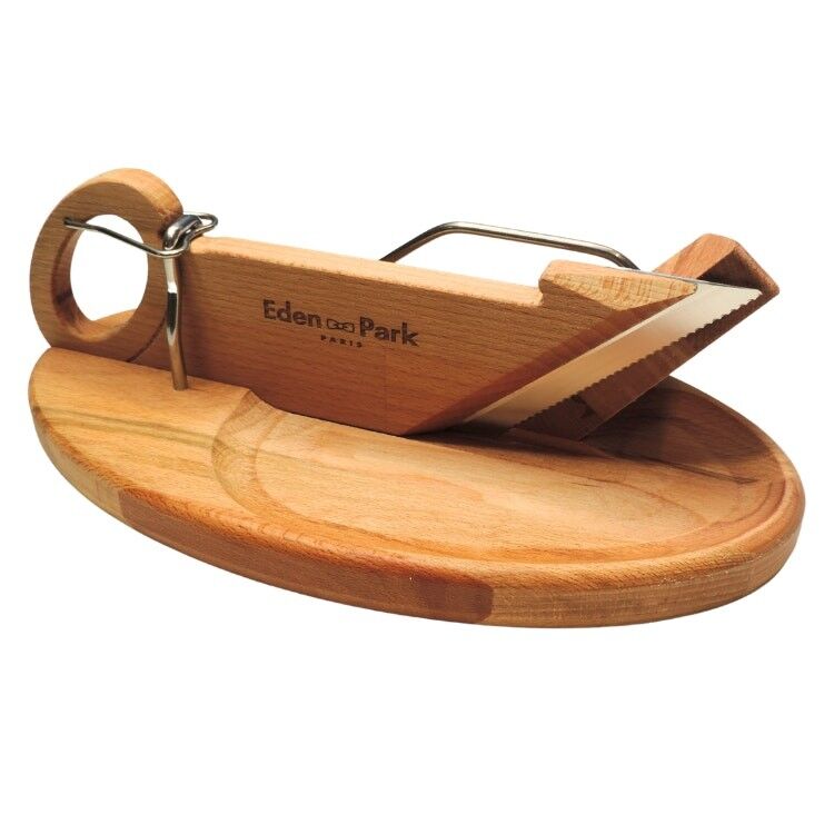 Ghigliottina per salsicce - Eden Park x Ovalie Original