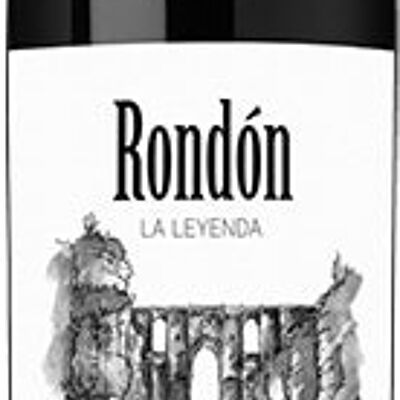 RONDON ROUGE 75CL