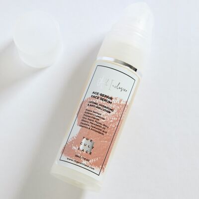 All Inclusive Age-Repair Anti-Pollution Face serum