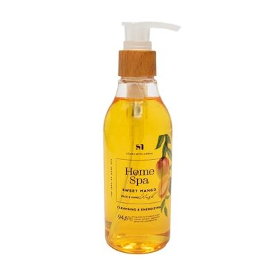SWEET MANGO Face and hand soap 200ml