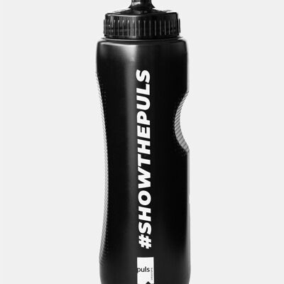 PULS Bouteille de boisson sportive 1000ml