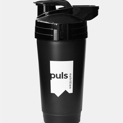 Shaker Puls Premium 700 ml