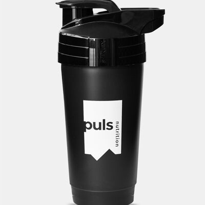 Shaker Puls Premium 700 ml