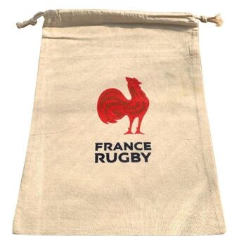 Pack BODEGA - France Rugby X Ovalie Original 5