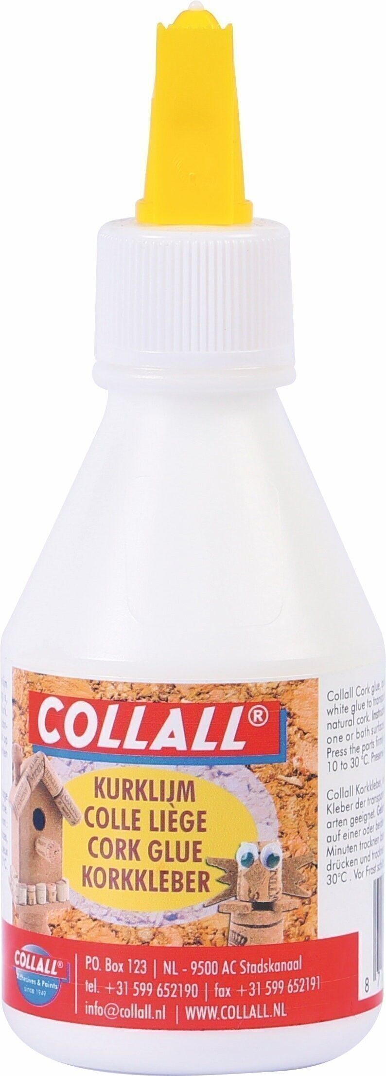 "CORK" GLUE 100ml