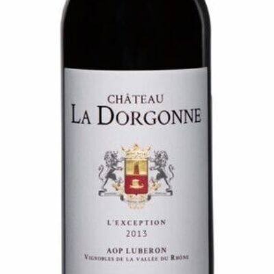 Domaine La Dorgonne