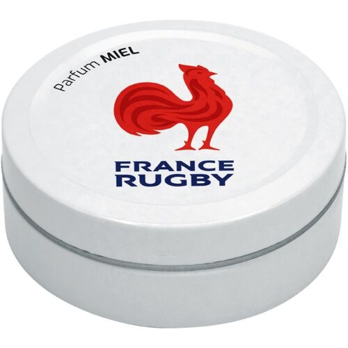 Bonbons France Rugby X Ovalie Original - Parfum Miel