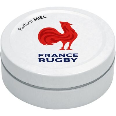 France Rugby X Ovalie Original Sweets - Aroma Miel