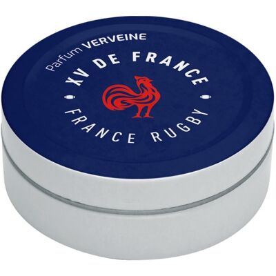Bonbons France Rugby X Ovalie Original - Parfum Verveine
