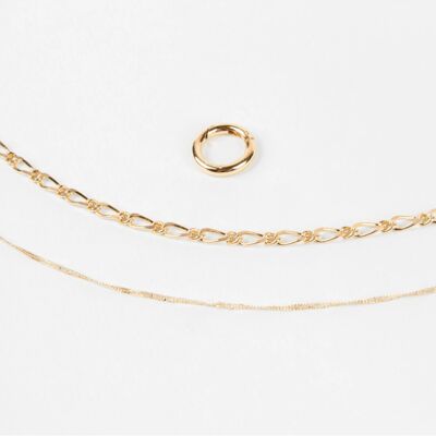Mathilde gift set - Necklace