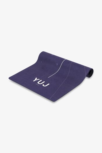 Tapis de yoga épais (3mm) YIN & YANG 2