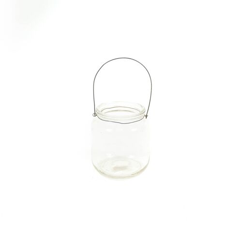 HV Hanging Jar - 9x9x10,5 cm