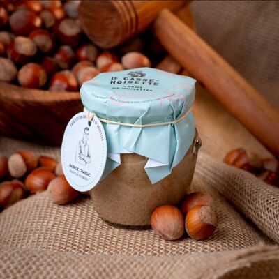 Hazelnut cream 200g