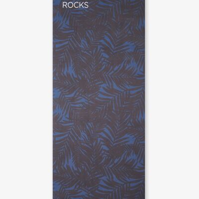 Esterilla de yoga YOGA ROCKS - 1.55mm