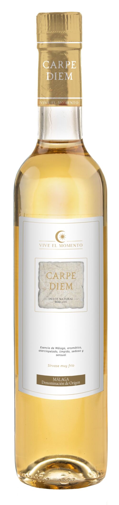 CARPE DIEM DULCE NATURAL 50 CL