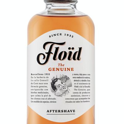 FLOID DAS ECHTE ES 400ML X6