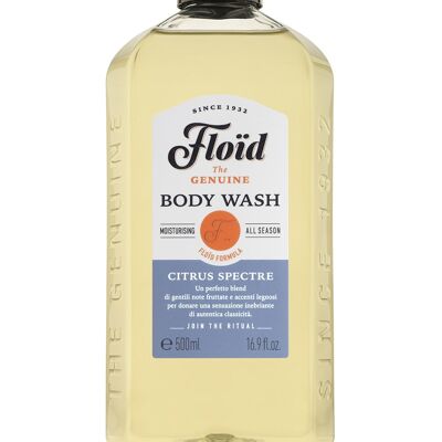 Floid Bath Gel Citrus Specter - 500 ml