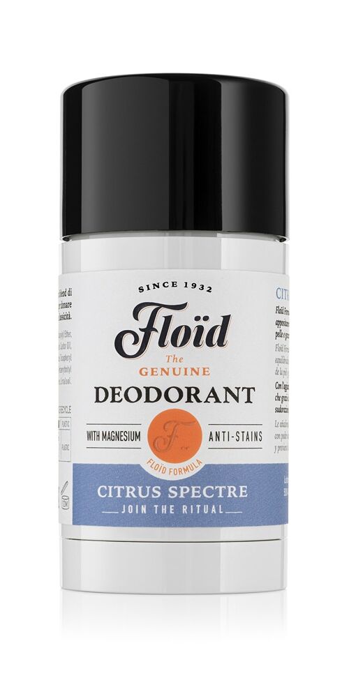 Floid Desodorante Citrys Spectre - 75 ml
