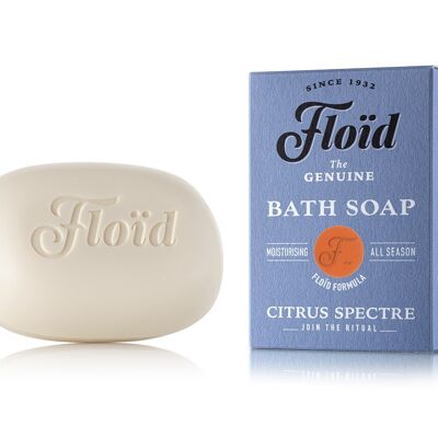 Floid Bath Soap Citrus Specter - 120 gr