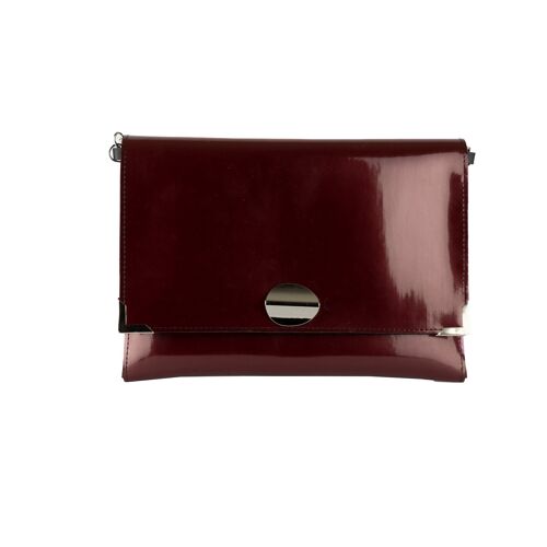 Clutch con Catena Vegan